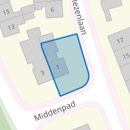 Perceel HRN01-K-9071