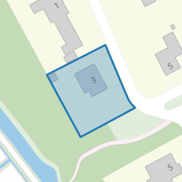 Perceel HRN01-K-9080