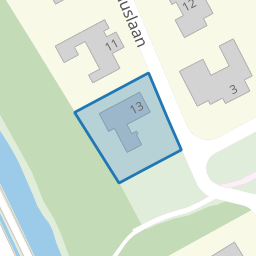 Perceel HRN01-K-9086