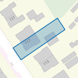 Perceel HRN01-K-9122