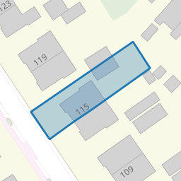 Perceel HRN01-K-9123