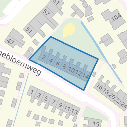 Perceel HRN01-K-9145