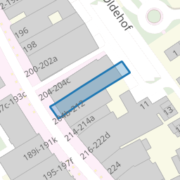 Perceel HRN01-K-9255