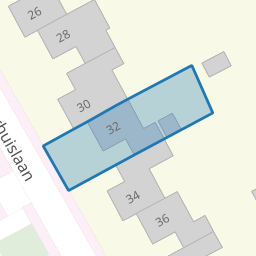 Perceel HRN01-K-9282