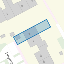 Perceel HRN01-K-9309