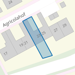 Perceel HRN01-K-9395