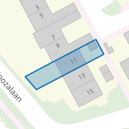 Perceel HRN01-K-9444