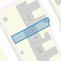 Perceel HRN01-K-9448