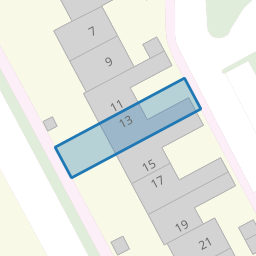 Perceel HRN01-K-9451