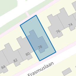 Perceel HRN01-K-9483