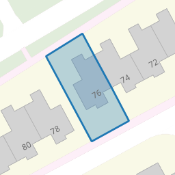 Perceel HRN01-K-9484