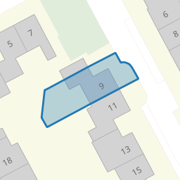 Perceel HRN01-K-9509