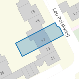 Perceel HRN01-K-9512