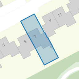 Perceel HRN01-K-9523