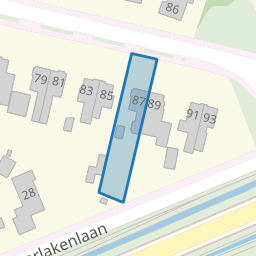 Perceel HRN01-K-9560