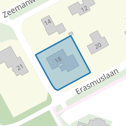 Perceel HRN01-K-9603