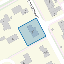 Perceel HRN01-K-9616