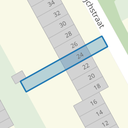 Perceel HRN01-K-9660