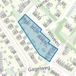 Perceel HRN01-K-9677