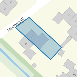 Perceel HRN01-K-9687