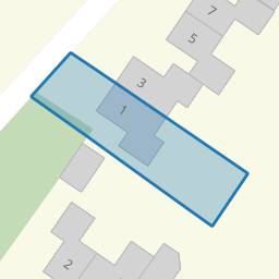 Perceel HRN01-K-9700