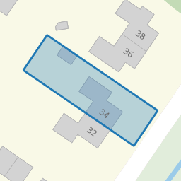 Perceel HRN01-K-9705