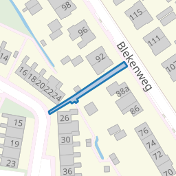 Perceel HRN01-K-9739