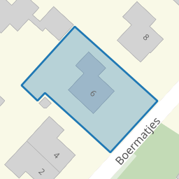 Perceel HRN01-K-9751