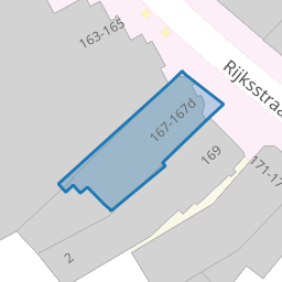 Perceel HRN01-K-9768