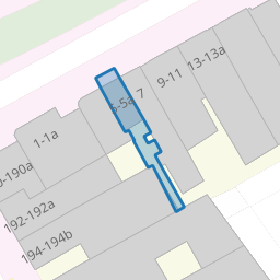 Perceel HRN01-K-9853