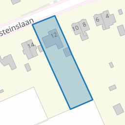 Perceel HRN01-K-9909