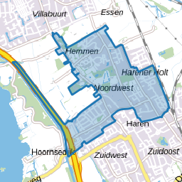 Sectie M