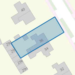 Perceel HRN01-M-1021