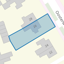 Perceel HRN01-M-1026