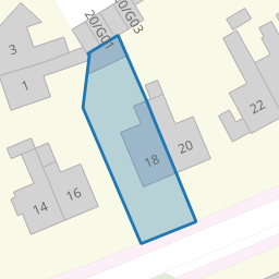 Perceel HRN01-M-1036