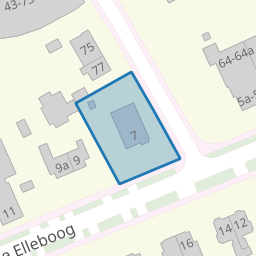 Perceel HRN01-M-1079