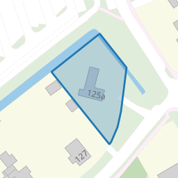 Perceel HRN01-M-109