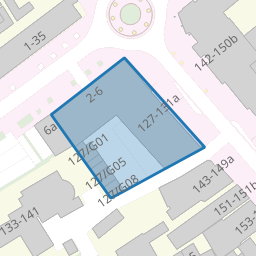 Perceel HRN01-M-1101