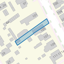 Perceel HRN01-M-1109