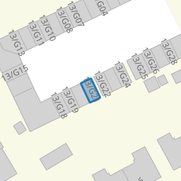 Perceel HRN01-M-1168