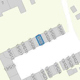 Perceel HRN01-M-1184