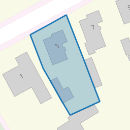 Perceel HRN01-M-1194