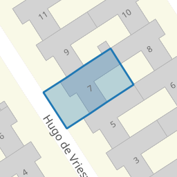 Perceel HRN01-M-1218