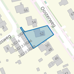 Perceel HRN01-M-1233