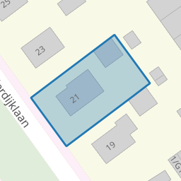 Perceel HRN01-M-1360