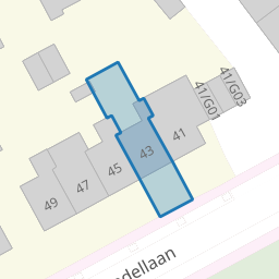 Perceel HRN01-M-1403