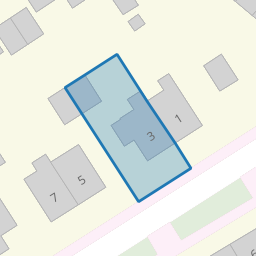 Perceel HRN01-M-1460