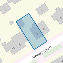 Perceel HRN01-M-1462