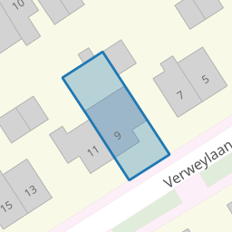 Perceel HRN01-M-1463