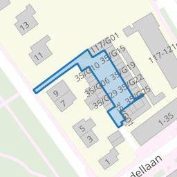 Perceel HRN01-M-1662